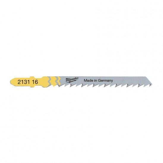 Полотно для быстрой резки T 144 D MILWAUKEE 4932213116