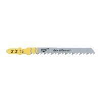 Полотно для быстрой резки T 144 D MILWAUKEE