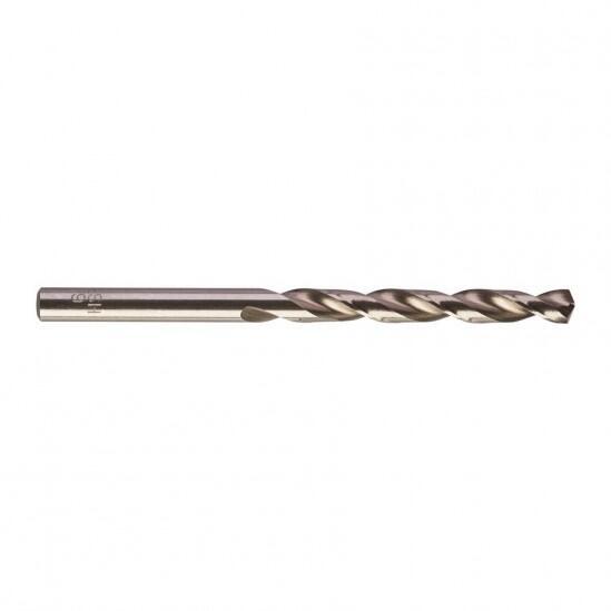 Сверло по металлу MILWAUKEE THUNDERWEB HSS-G 9.0x125 4932352397