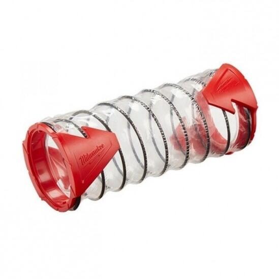 Сменный рукав для системы пылеудаления MILWAUKEE DUST TRAP SDS-PLUS