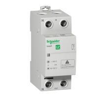 Реле напряжения Schneider Electric Easy9 1П+Н 40А 230В