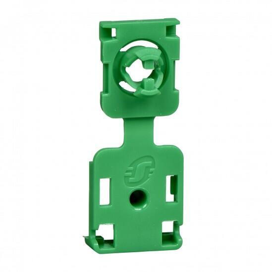 Пломбируемая клеммная заглушка Schneider Electric Easy9 EZ9A26982