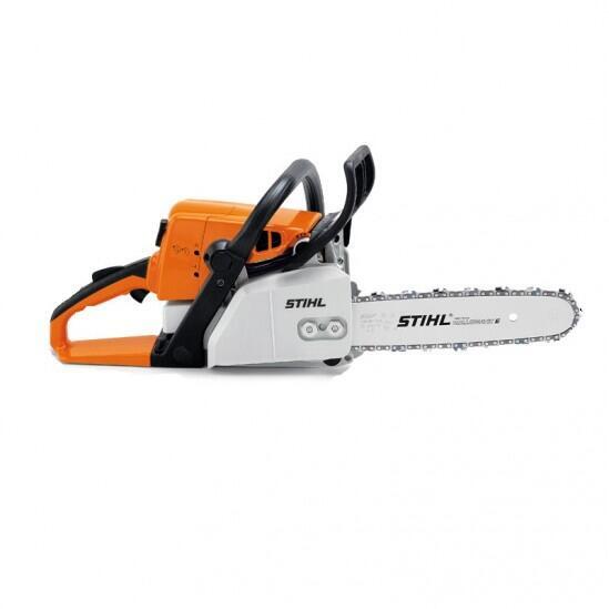 Бензопила Stihl MS 230