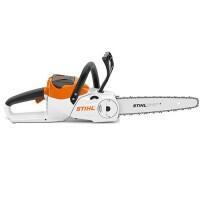 Пила аккумуляторная Stihl MSA 120 C-BQ