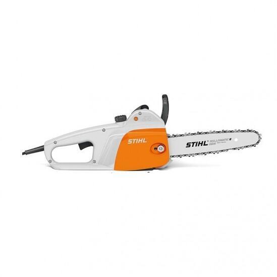 Цепная пила электрическая Stihl MSE 141 C-Q