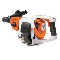 Бензобур Stihl BT 45