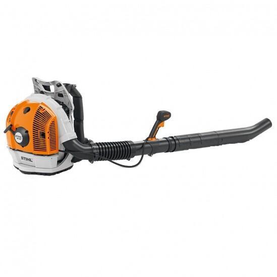 Воздуходувка бензиновая Stihl BR 600 ранцевая