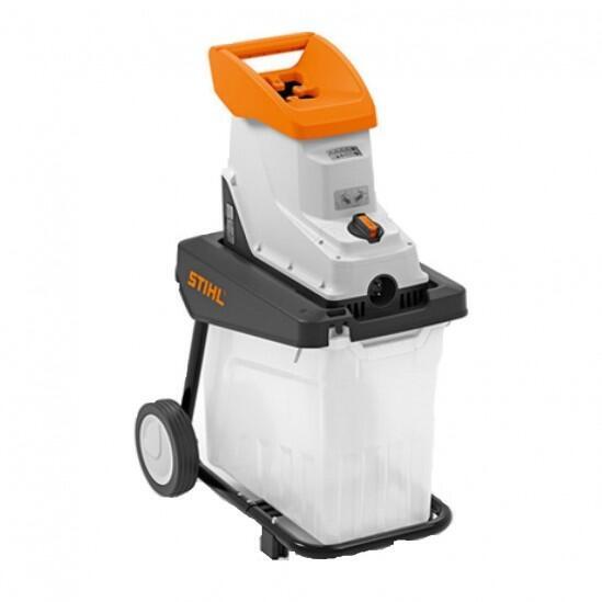 Измельчитель садовых веток Stihl GHE 140 L