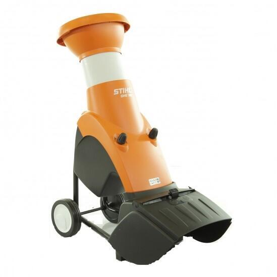 Измельчитель садовых веток Stihl GHE 150