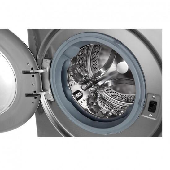 Стиральная машина LG 10.5кг TW4T9RW9P (STEAM+TURBO WASH) 2
