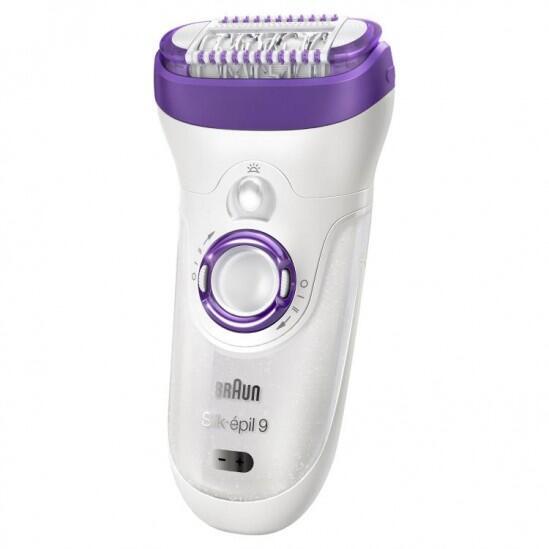 Эпилятор Braun SE 9561 1