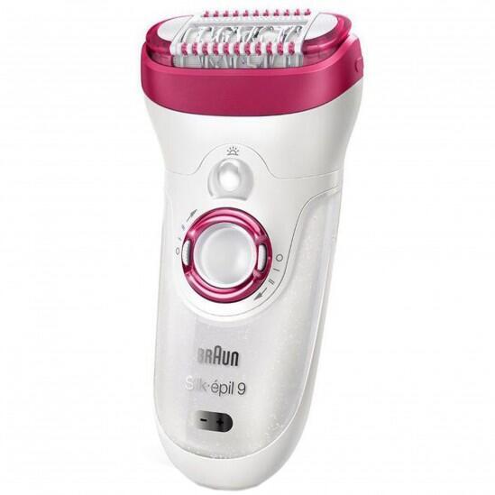 Эпилятор Braun SE 9538 0