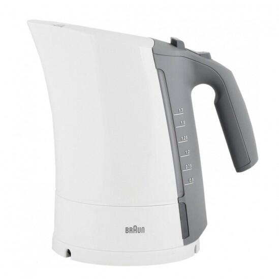 Чайник Braun WK 300 White 0