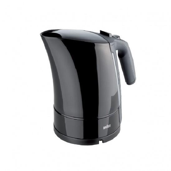 Чайник Braun WK 3110 Black