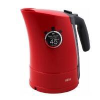 Чайник Braun WK 300 Red