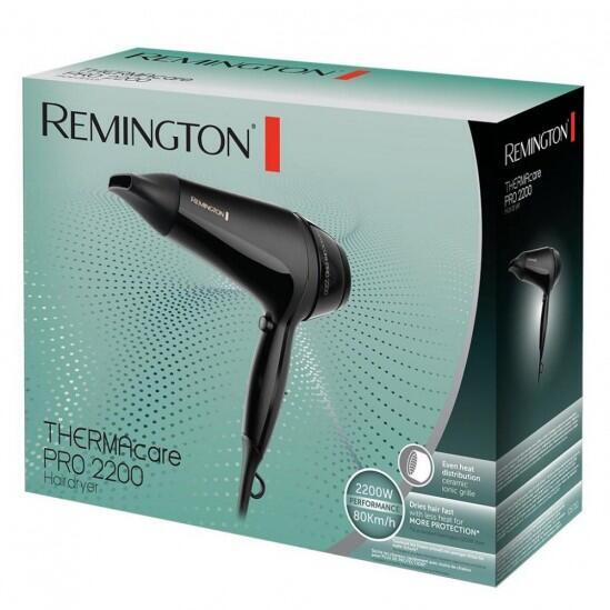 Фен Remington D5710 1