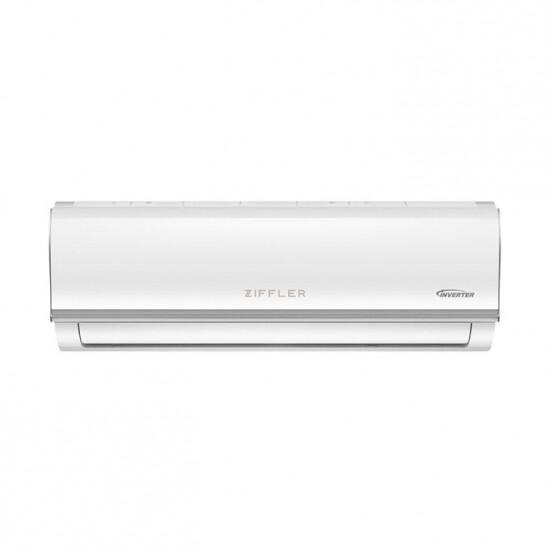 Кондиционер ZIFFLER MADRID 12 Inverter черный