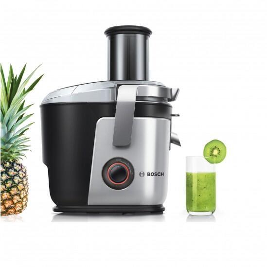 Соковыжималка Bosch MES4000 0