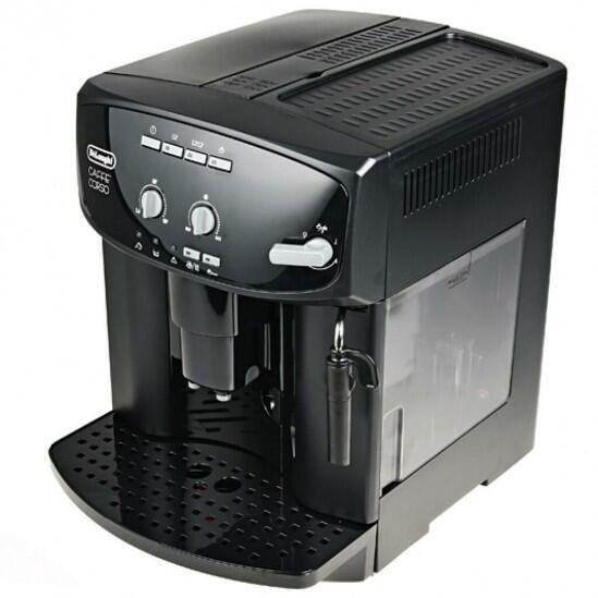 Кофемашина DeLonghi ESAM2600 0