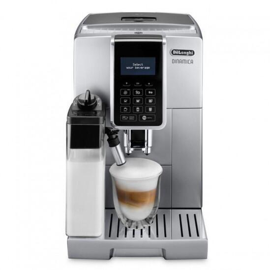 Кофемашина De'Longhi Dinamica ECAM350.75.S 0