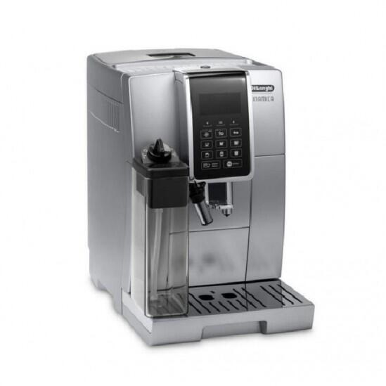 Кофемашина De'Longhi Dinamica ECAM350.75.S 1