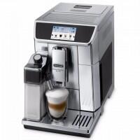 Кофемашина De'Longhi PrimaDonna Elite ECAM 650.75.MS