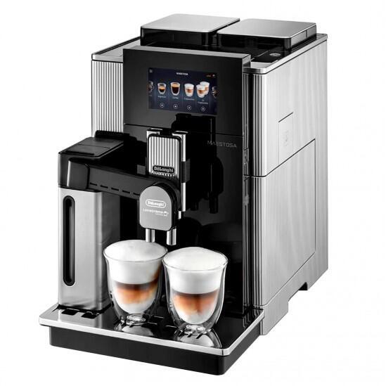 Кофемашина De'Longhi Maestosa EPAM 960.75 GLM