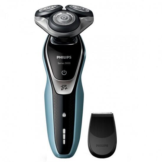 Электробритва Philips S5530/06 Series 5000