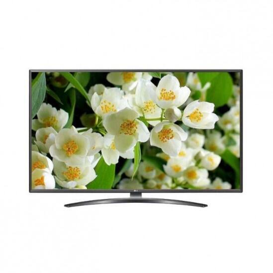 Телевизор LG 50UM7650 4K UHD Smart TV