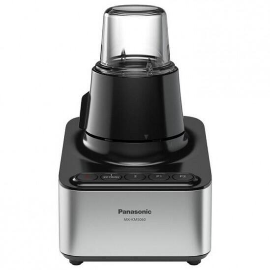 Блендер стационарный Panasonic MX-KM5060STQ 0