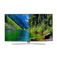 Телевизор Ziffler 55ZU7500 4K UHD Smart TV