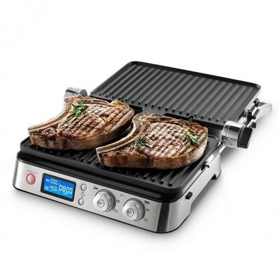 Электрогриль De'Longhi MultiGrill CGH1030D 0