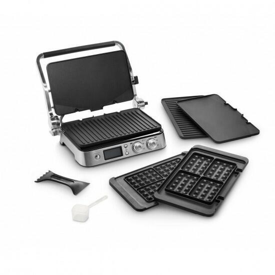 Электрогриль De'Longhi MultiGrill CGH1030D 1