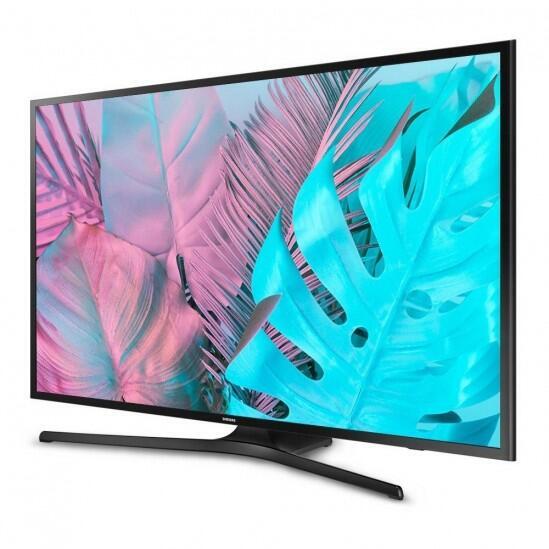 Телевизор Samsung UE 40М 5070 Jedi 0