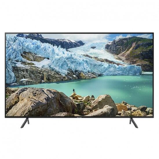 Телевизор Samsung 55RU 7100 Smart