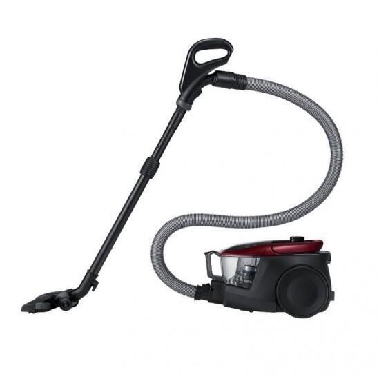 Пылесос Samsung VC18M3120V1 0