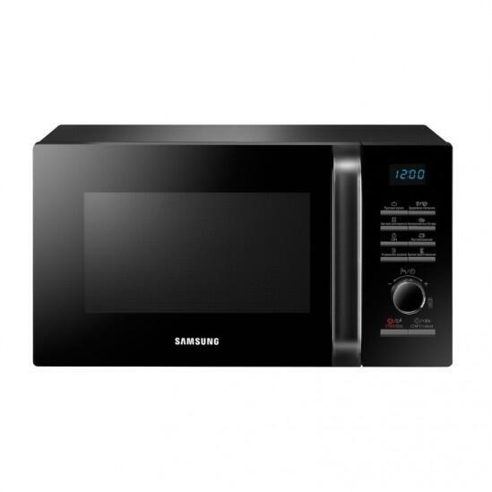 Микроволновая печь Samsung MS23H3115FK 0