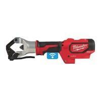 Аккумуляторный гидравлический обжимный инструмент Milwaukee M18 HDCT-202C