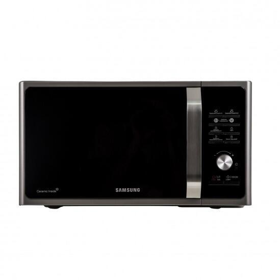 Микроволновая печь Samsung MS23F302TAS