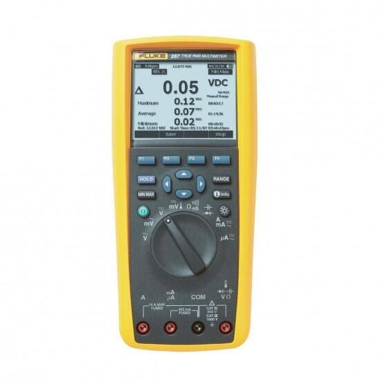 Цифровой мультиметр Fluke 289