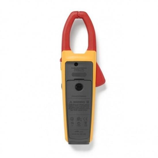 ТОКОИЗМЕРИТЕЛЬНЫЕ КЛЕЩИ FLUKE 376 FC 1