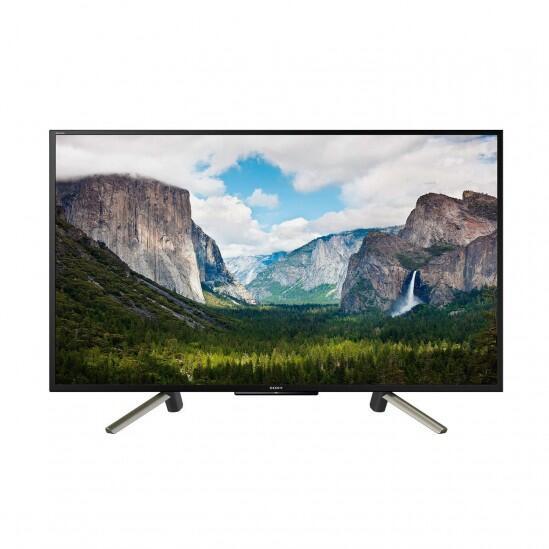 Телевизор Sony 43WF665