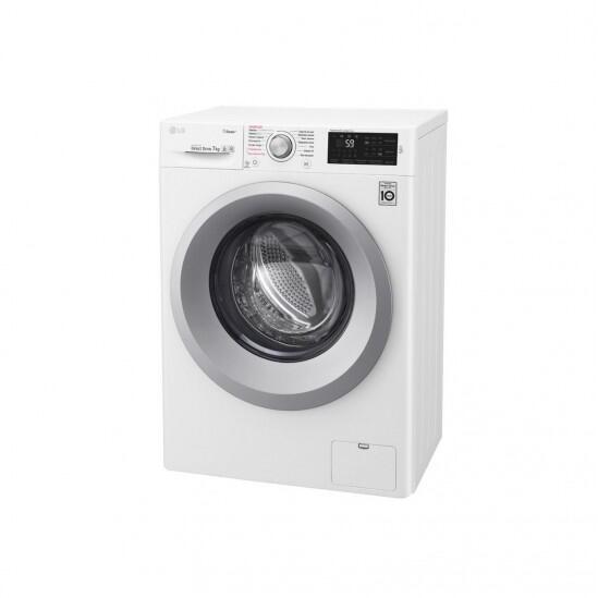 Стиральная машина LG F2J5NS4W 0