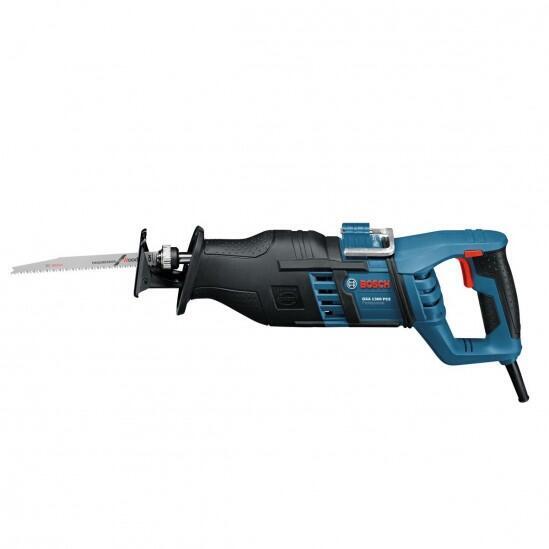 Ножовка BOSCH GSA 1300 PCE Professional 0