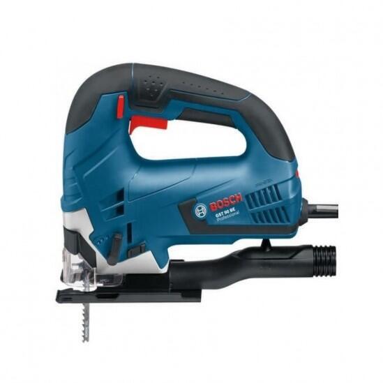 Лобзик электрический Bosch GST 90 BE
