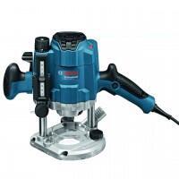 Вертикальная фрезерная машина BOSCH GOF 1250 CE Professional