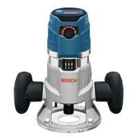 Фрезер BOSCH GMF 1600 CE Professional с упором + L-Boxx