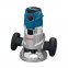 Фрезер BOSCH GMF 1600 CE Professional с упором + L-Boxx 0