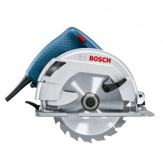 Циркулярная пила BOSCH GKS 600 Professional