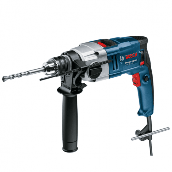 Дрель ударная BOSCH GSB 20-2 RE Professional 0